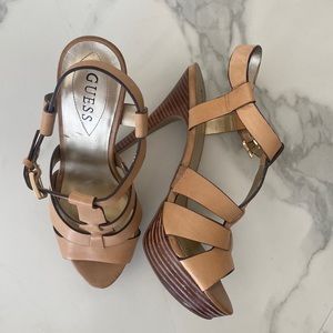 Woman’s Shoes Like New or New